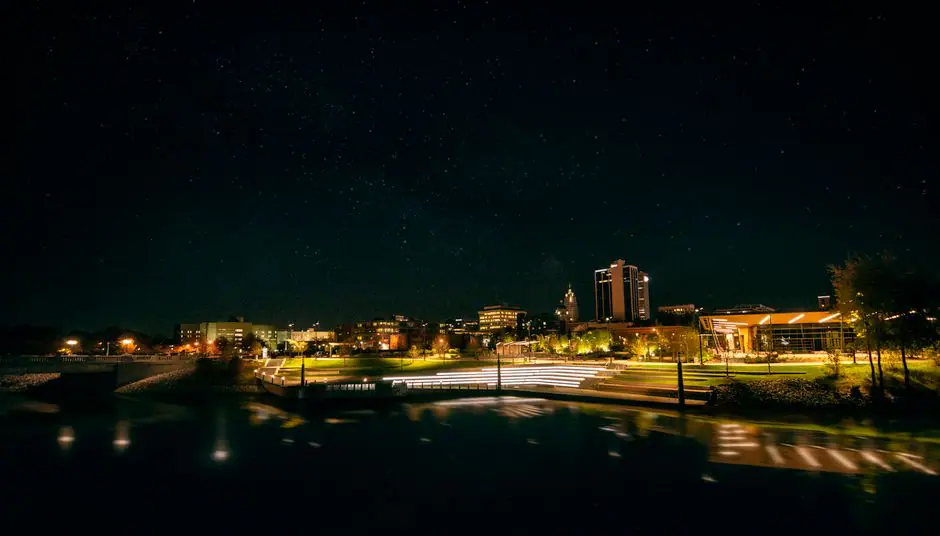 Wichita live camera view on VolveVision