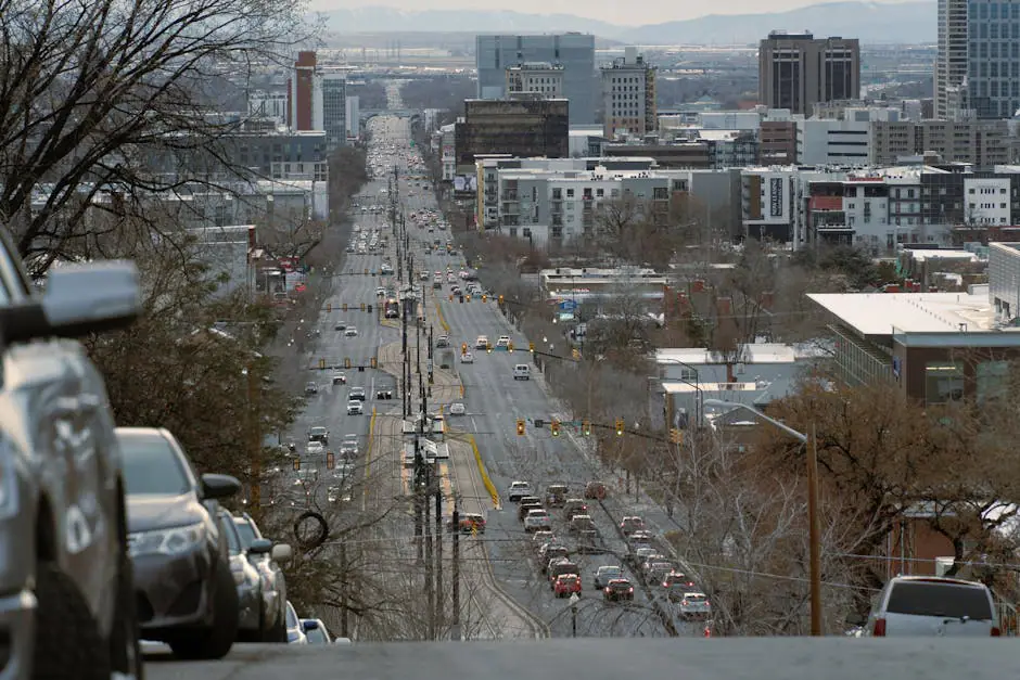 Steamboat Springs live camera view on VolveVision