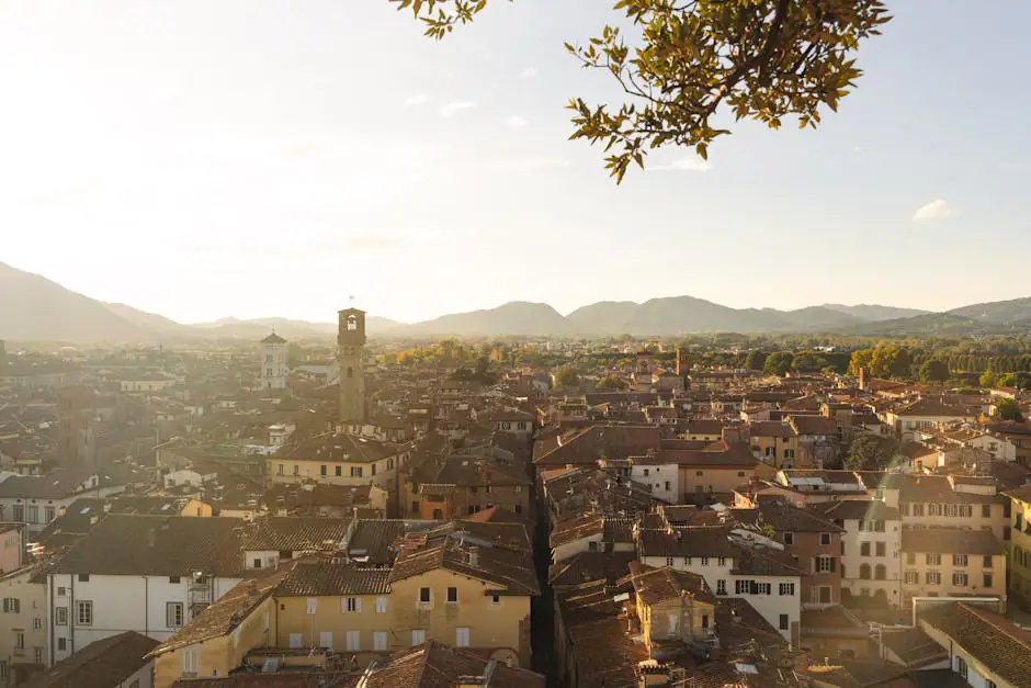 Vista en vivo de Arezzo en VolveVision
