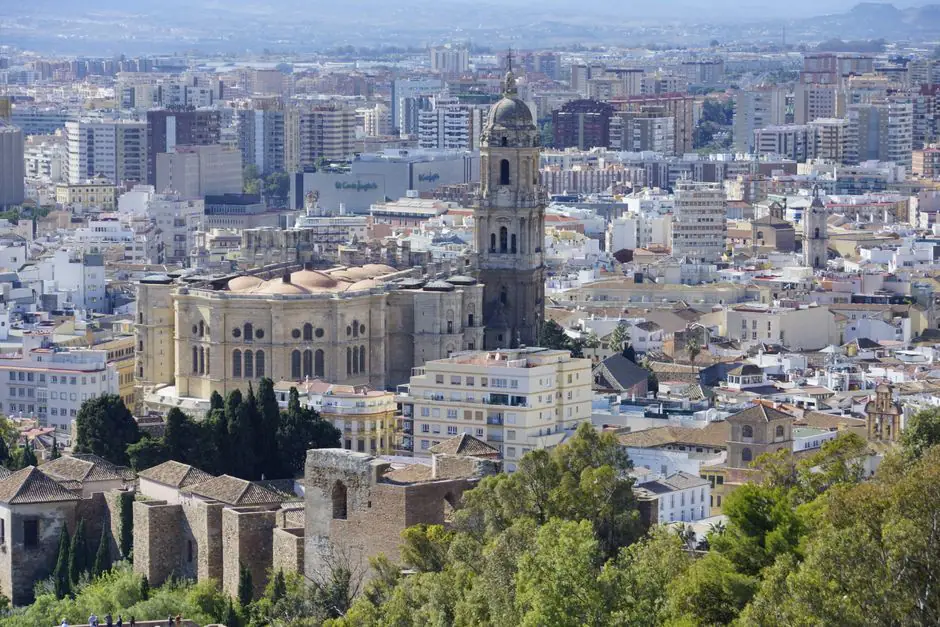 Santibanez de la Pena live camera view on VolveVision