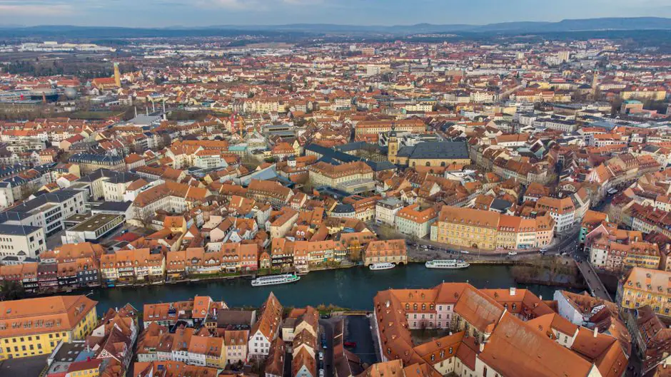 Vista en vivo de Donaueschingen en VolveVision