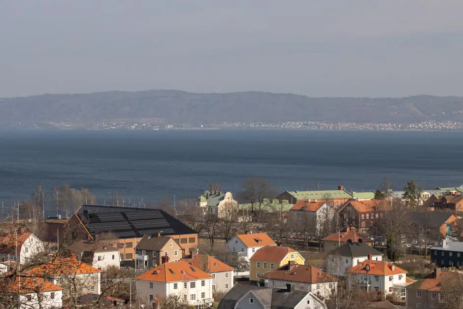 Senta Municipality live camera view on VolveVision