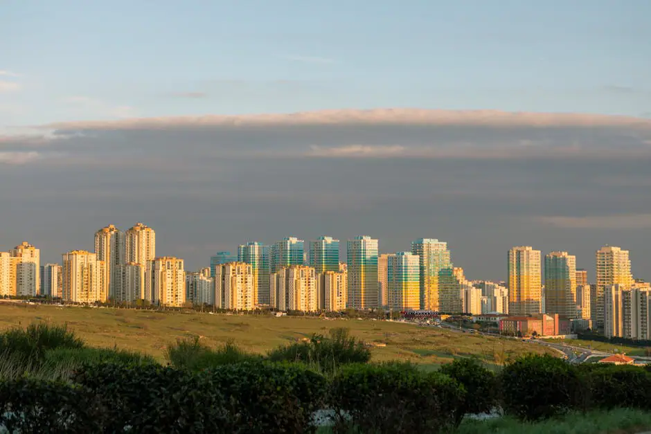 Hadera live camera view on VolveVision