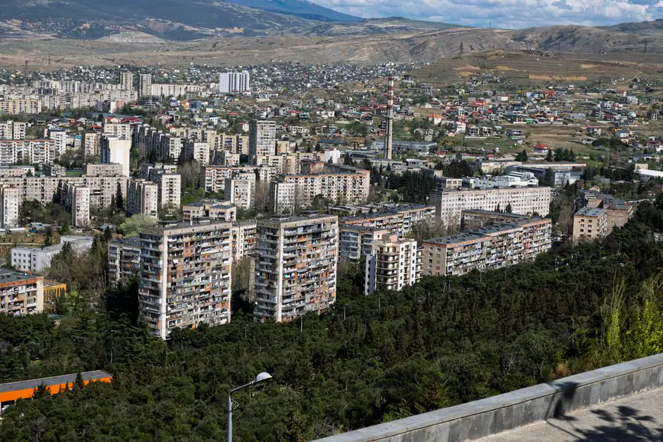 Raska Municipality live camera view on VolveVision