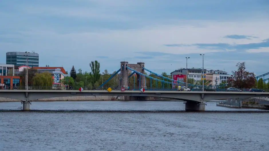 Vista en vivo de Inowrocław en VolveVision