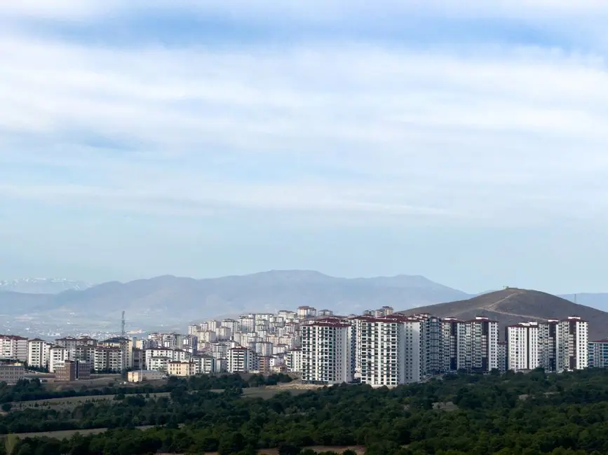 Vista en vivo de Kils kommun en VolveVision