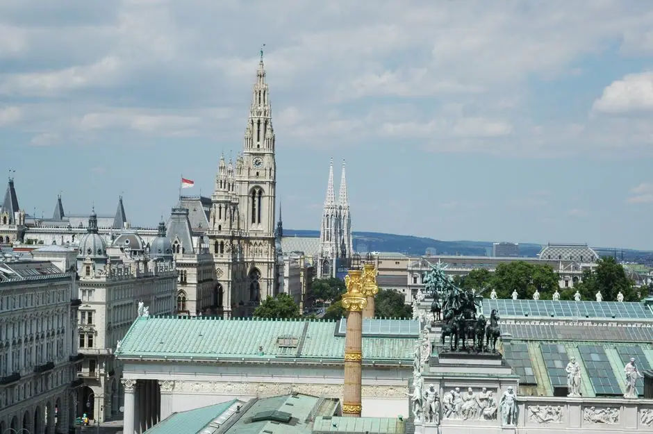 Vista en vivo de Budaörs en VolveVision
