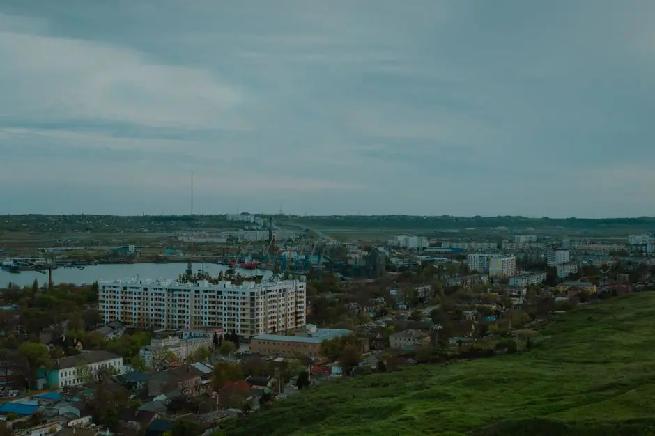 Онлайн-камера Брест на VolveVision