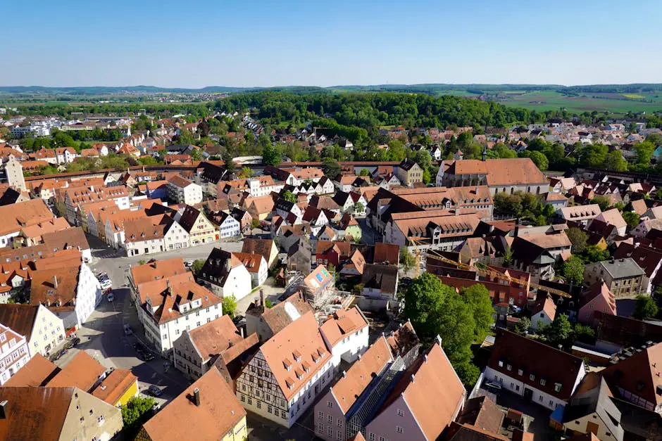 Bullingen live camera view on VolveVision
