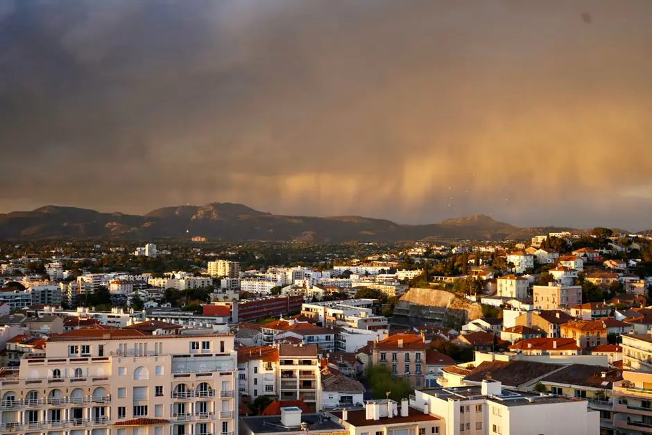 Cannes live camera view on VolveVision