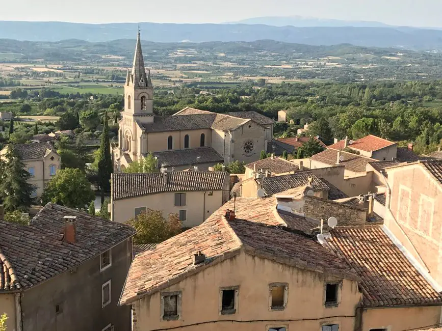 Sainte Marie Aux Mines live camera view on VolveVision