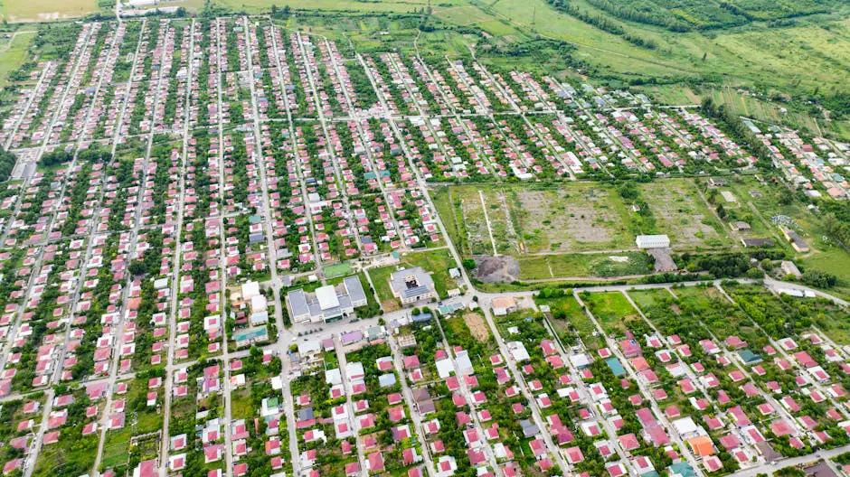 Онлайн-камера Жуолан Товншип на VolveVision