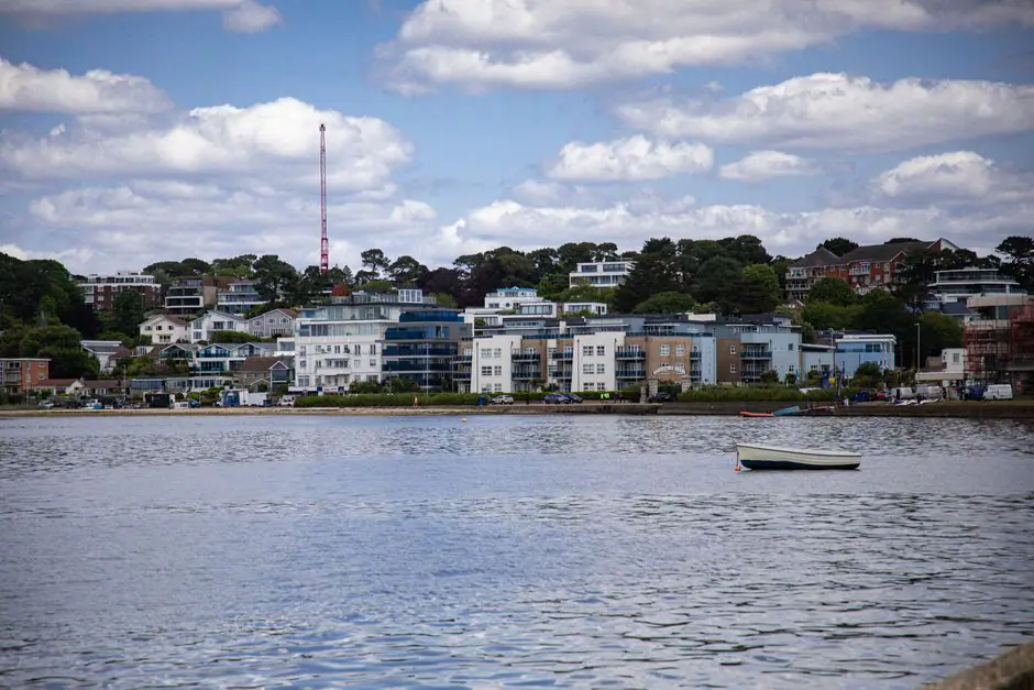 Vista en vivo de Teignbridge en VolveVision