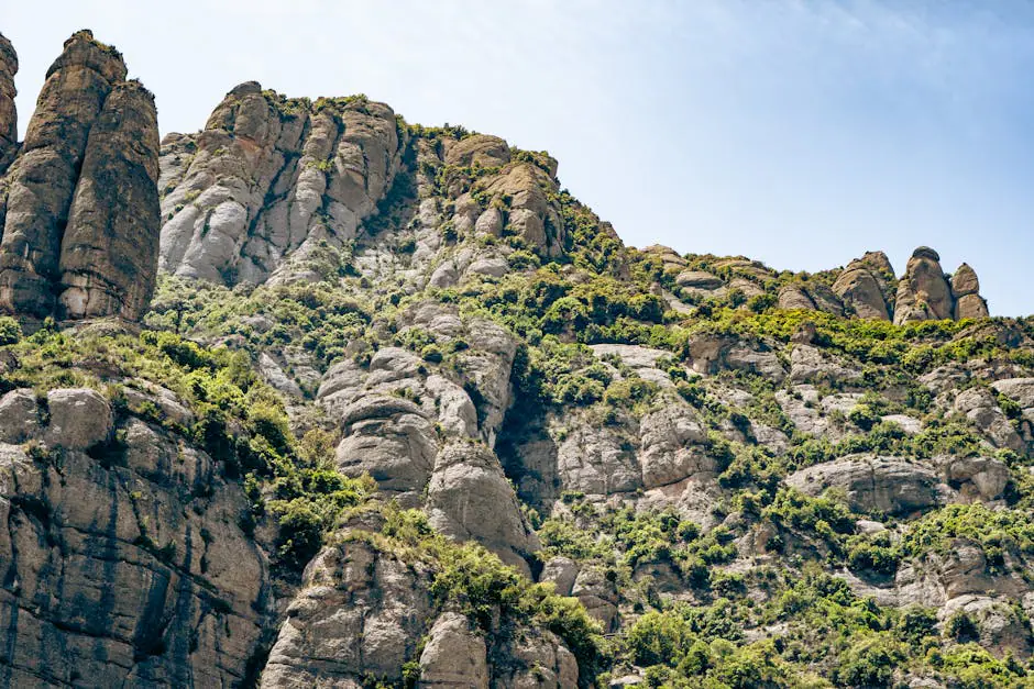 Vista en vivo de Olesa de Montserrat en VolveVision