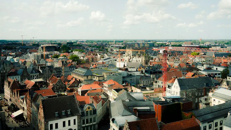 Dunkirk live camera view on VolveVision