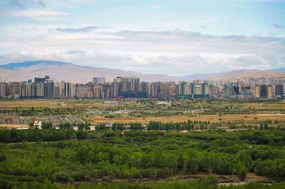 Upper Napan live camera view on VolveVision