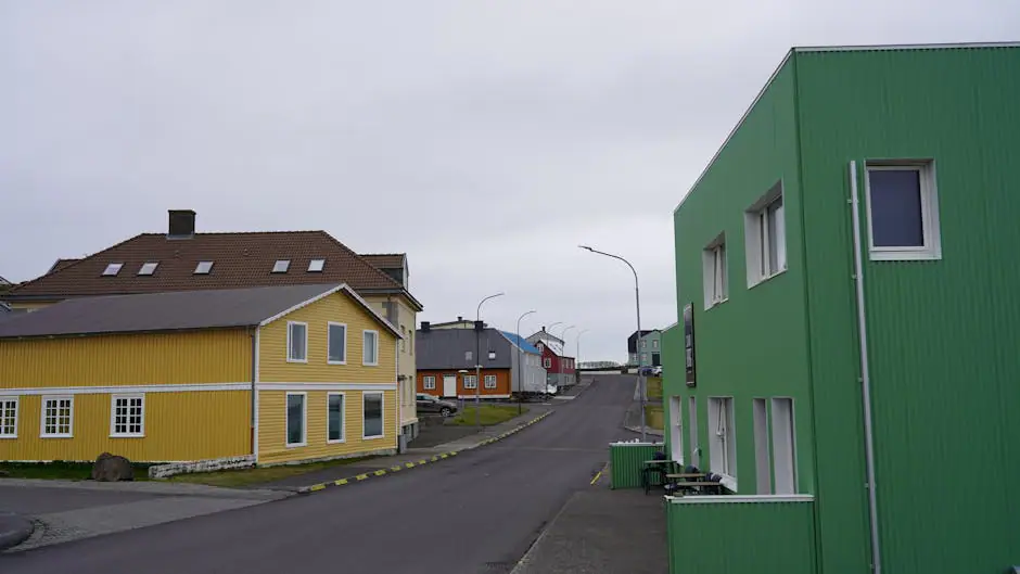 Laukvik live camera view on VolveVision