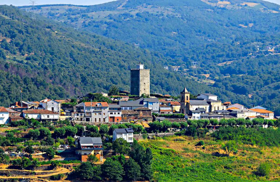 Vista en vivo de Arnedo en VolveVision