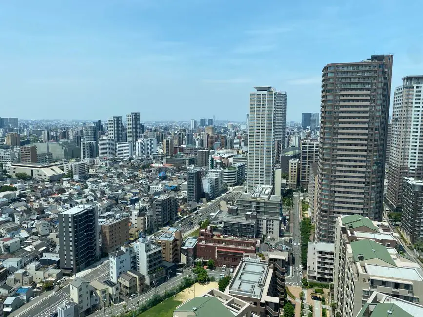 Vista en vivo de Omura Shi en VolveVision