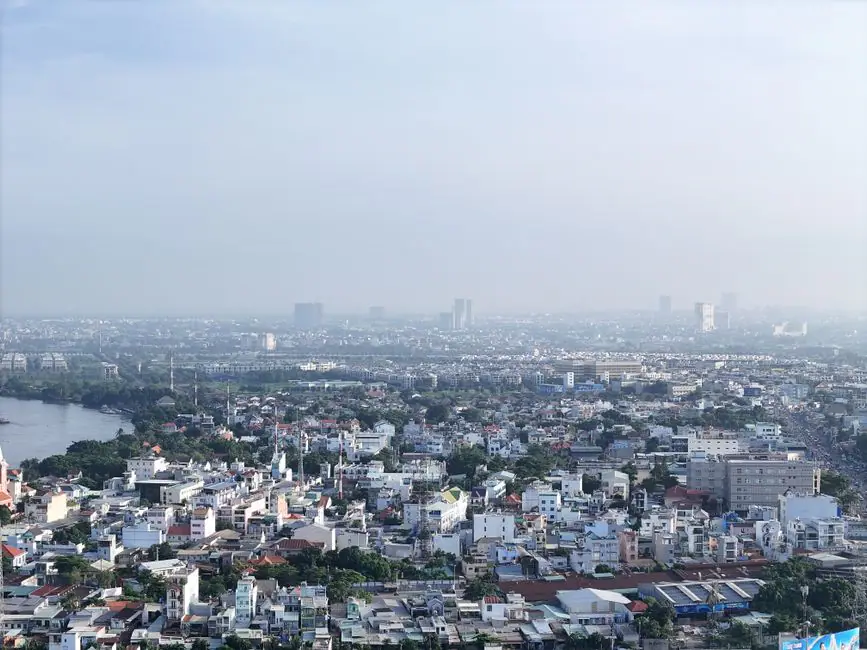 Vista en vivo de น้ำริด en VolveVision