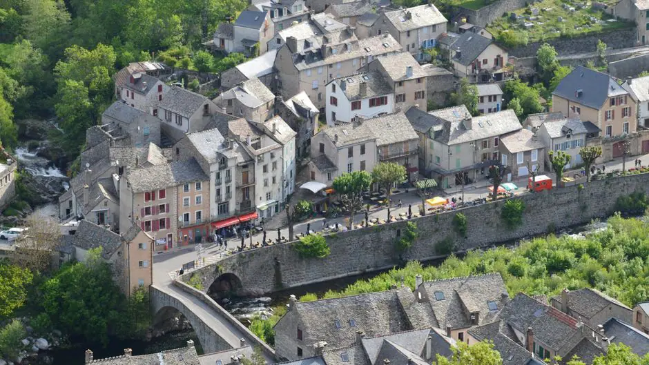 les Masies de Voltrega live camera view on VolveVision