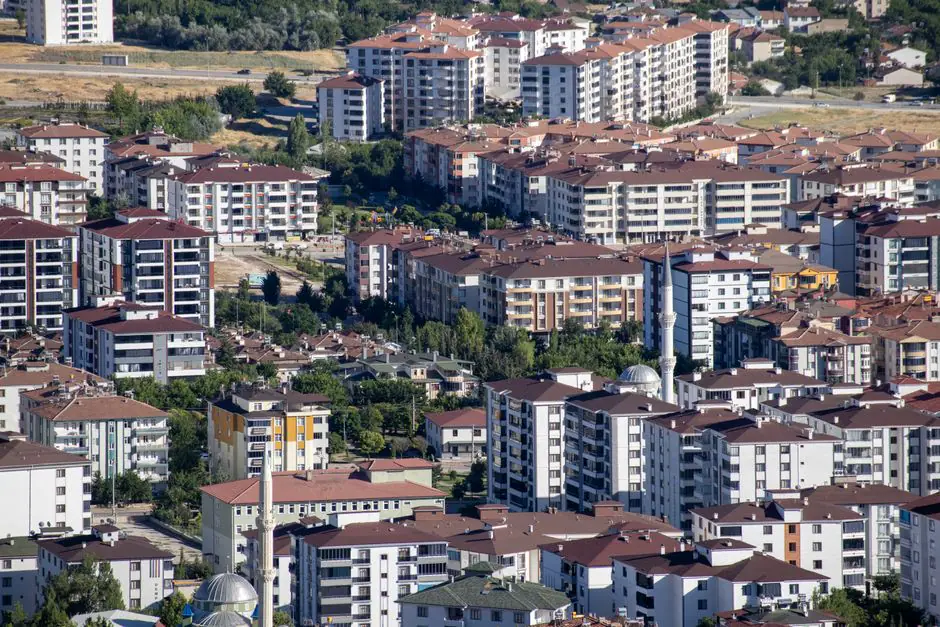 Vista en vivo de Muratbey Merkez Mahallesi en VolveVision