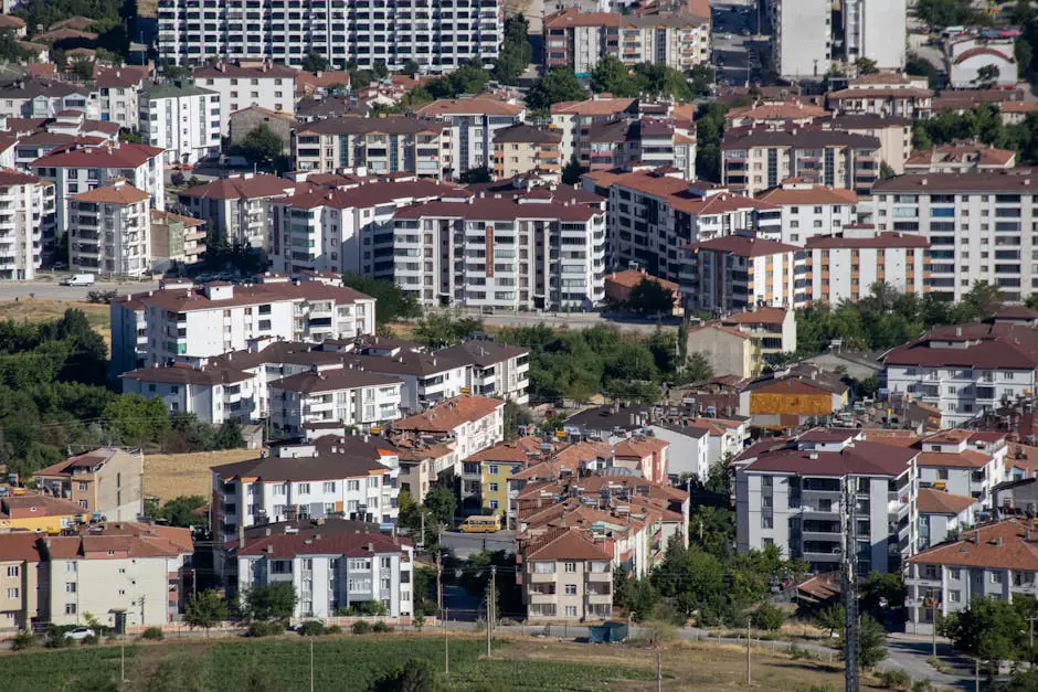 Kavakpinar Mahallesi live camera view on VolveVision