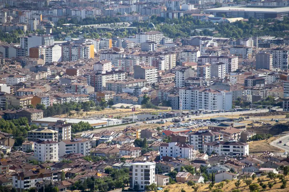 Kamiloba Mahallesi live camera view on VolveVision