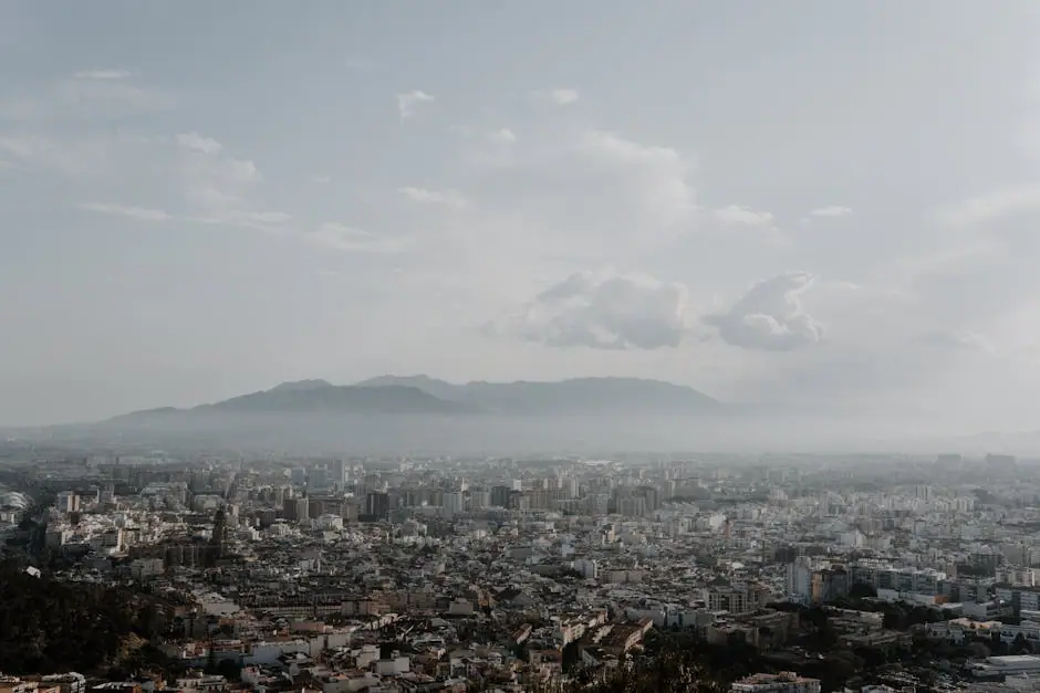 Mollet del Valles live camera view on VolveVision