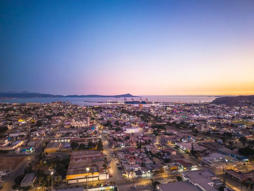 Ventura live camera view on VolveVision
