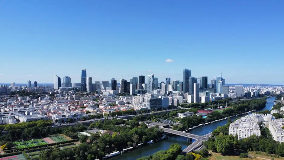 La Foret Fouesnant live camera view on VolveVision