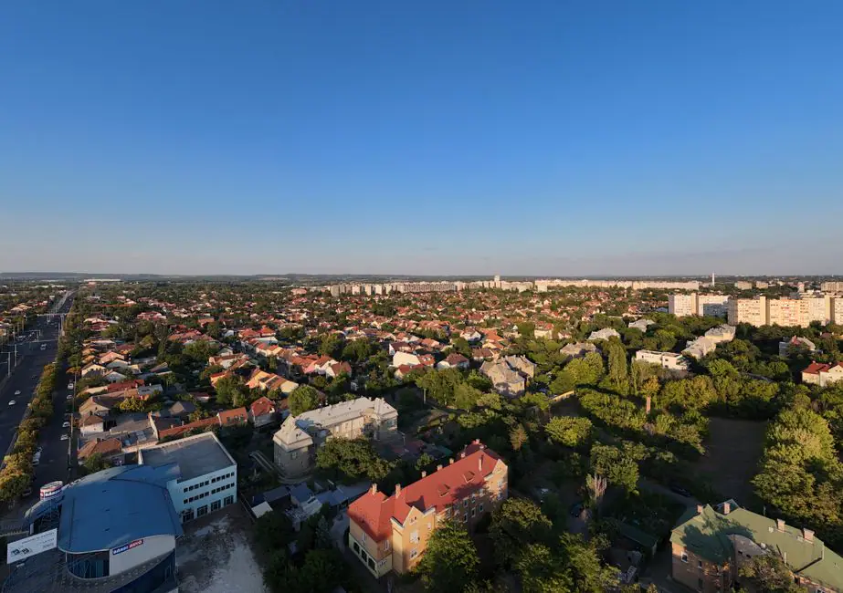 Vista en vivo de District Of Poltar en VolveVision