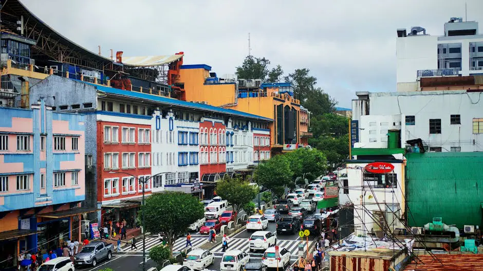 Salazie live camera view on VolveVision