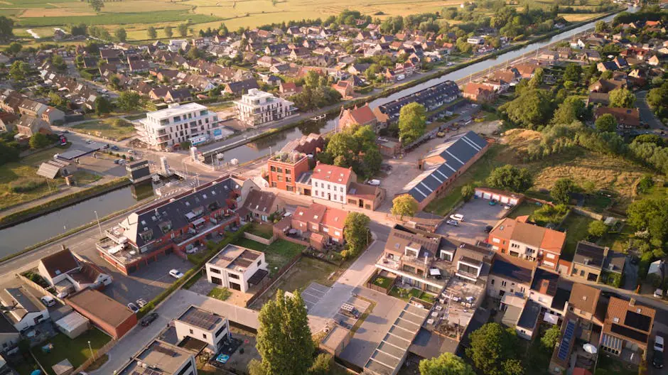 Vista en vivo de Grevenbroich en VolveVision
