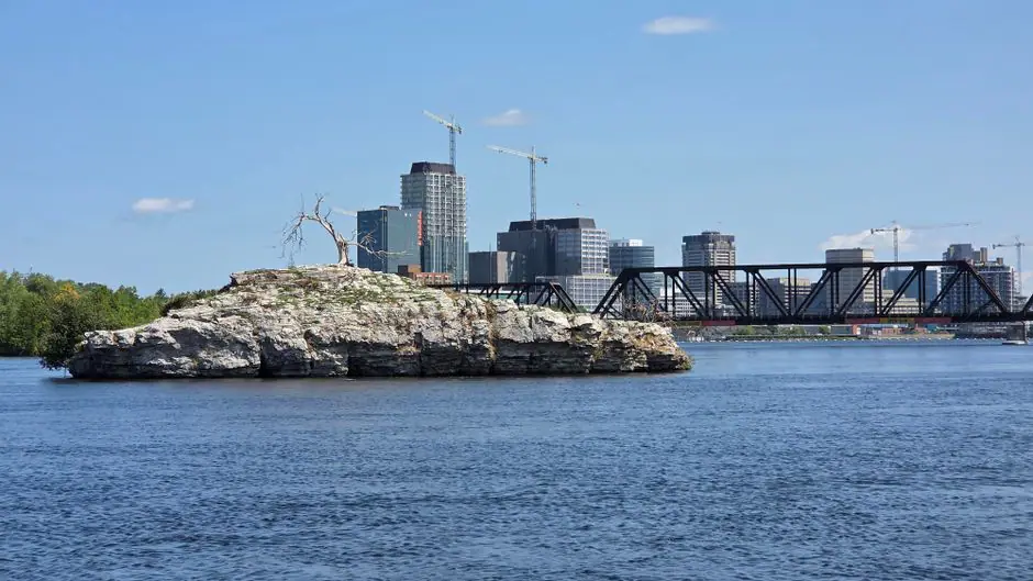 Gatineau live camera view on VolveVision
