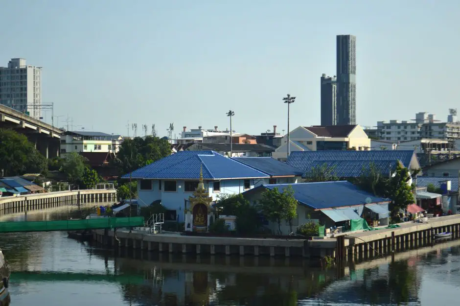 Vista en vivo de เทศบาลเมืองท่าโขลง en VolveVision