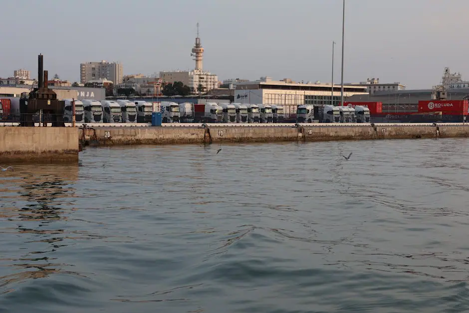 Fiumicino live camera view on VolveVision