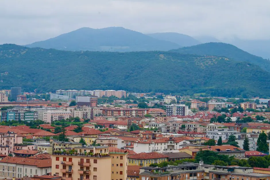 Cesana Torinese live camera view on VolveVision