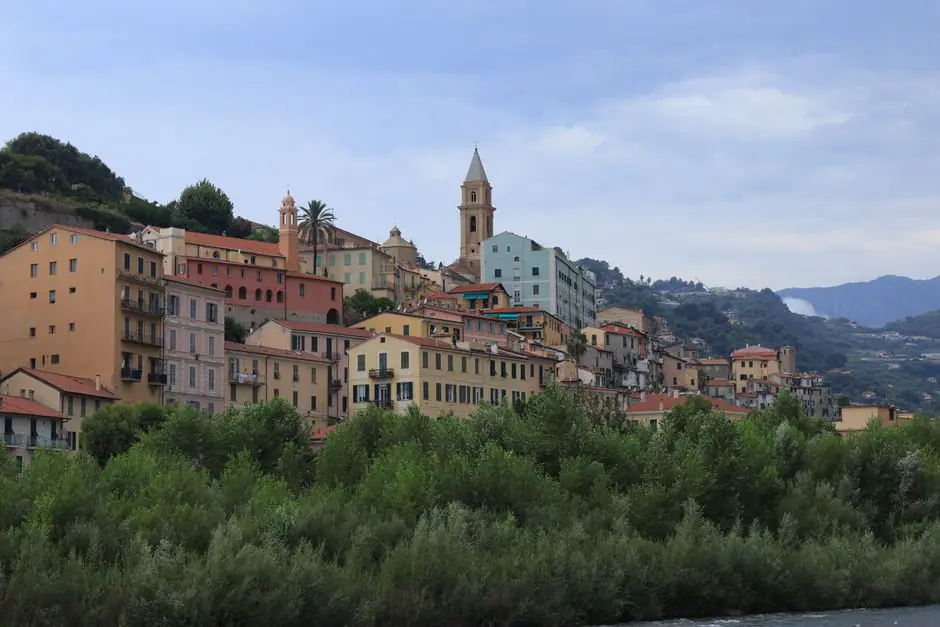 Levanto live camera view on VolveVision