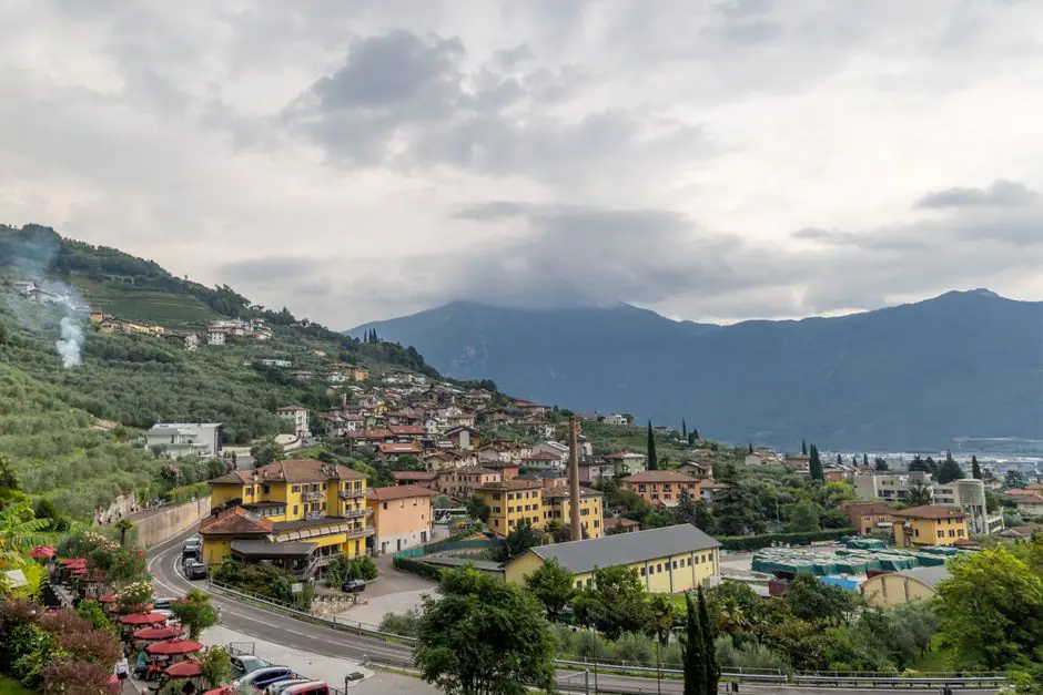 Vista en vivo de Savignano sul Panaro en VolveVision