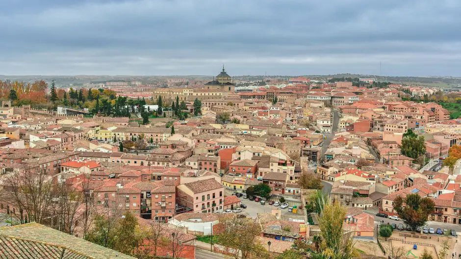 Vista en vivo de Vilanova i la Geltrú en VolveVision