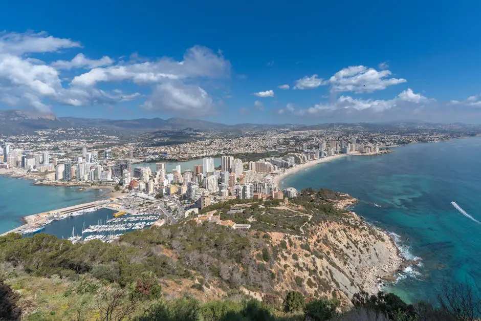 Vista en vivo de Conca de Dalt en VolveVision