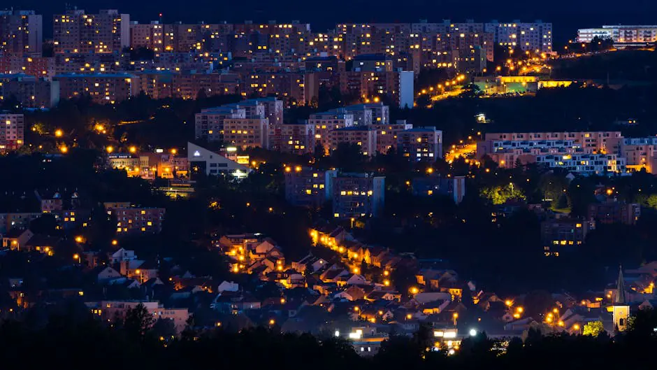 Dobrova Polhov Gradec live camera view on VolveVision