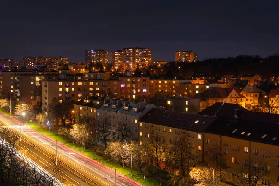 Vista en vivo de Głogów en VolveVision