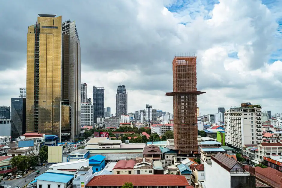 Vista en vivo de อำเภอเมืองสระแก้ว en VolveVision