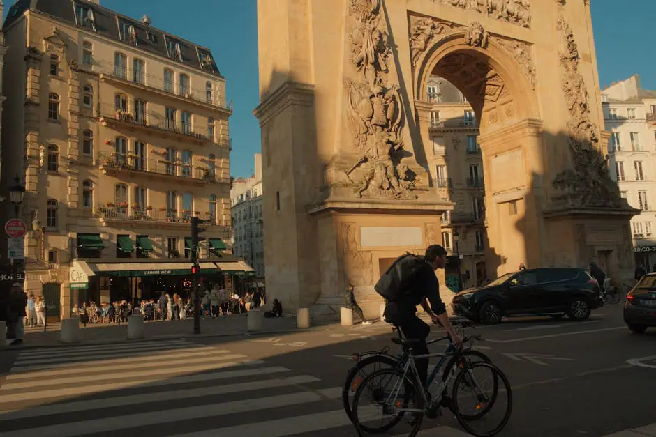 Saint Denis De Lhotel live camera view on VolveVision