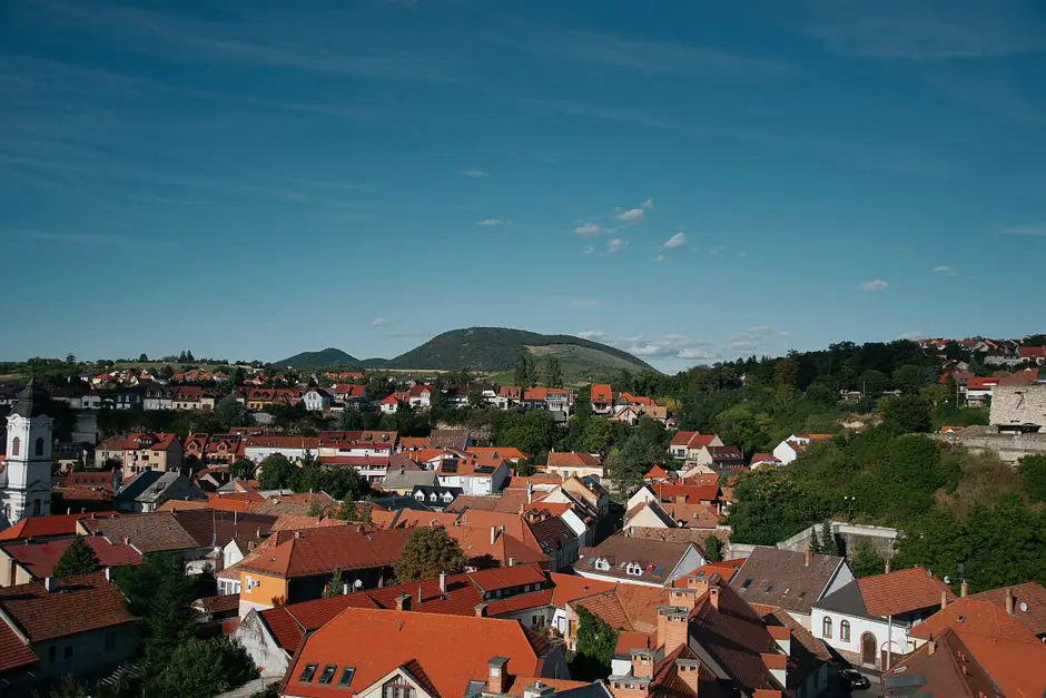 Ptuj live camera view on VolveVision