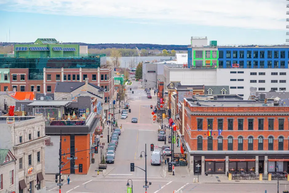 Elkhart Lake live camera view on VolveVision