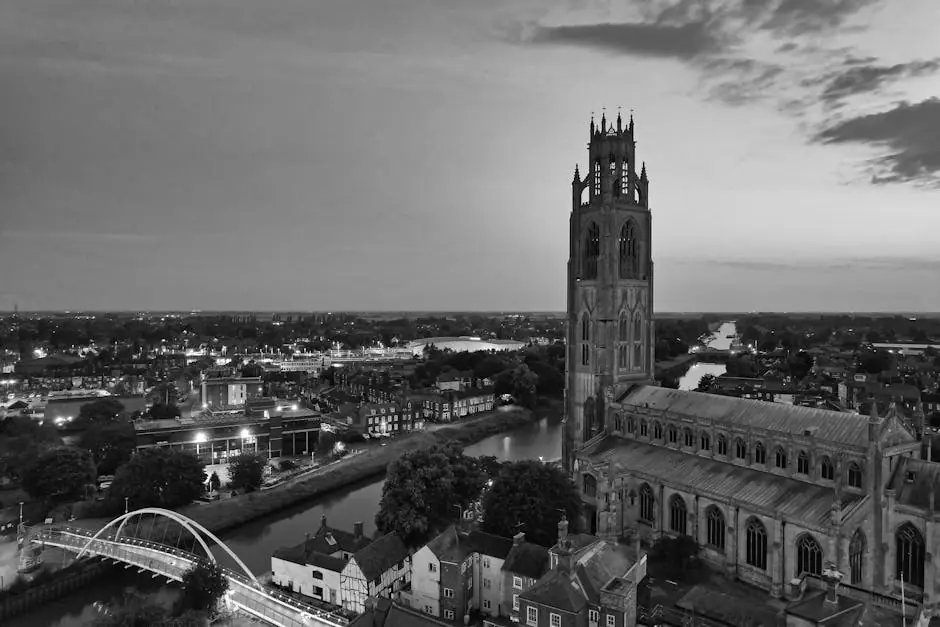 Vista en vivo de East Suffolk en VolveVision