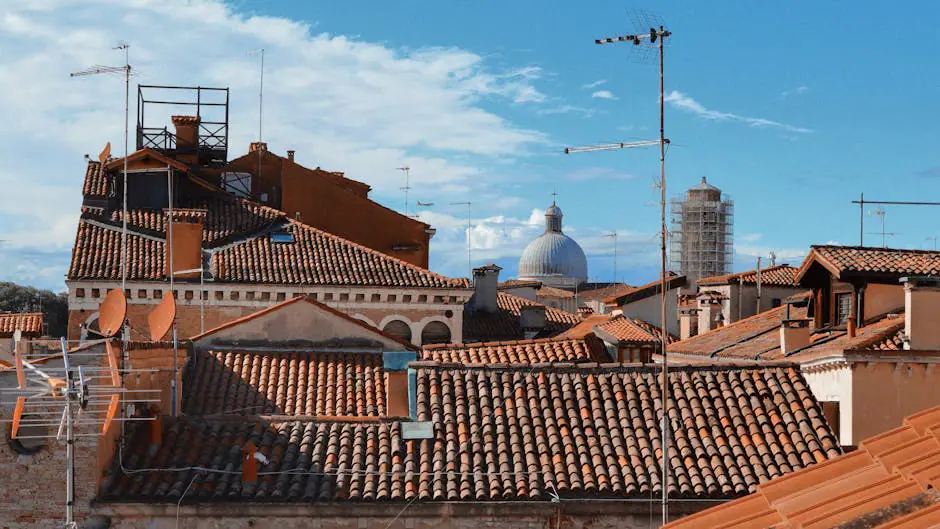 San Marcello Piteglio live camera view on VolveVision